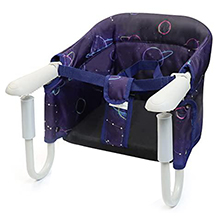 Vine siège de table pour bébé