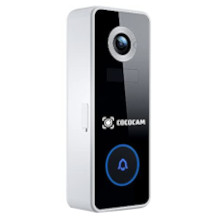 COCOCAM sonnette Wi-Fi
