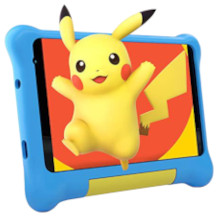 Coolfan tablette pour enfants