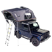 Crua Outdoors tente de toit