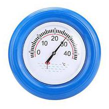 mumisuto thermomètre de piscine