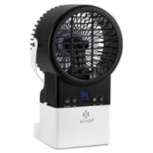 Kesser mini refroidisseur d'air
