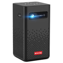 BYINTEK vidéoprojecteur 3d