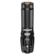 Shadowhawk lampe de poche tactique