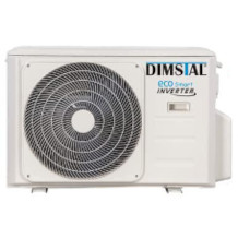 DIMSTAL climatiseur multi-split