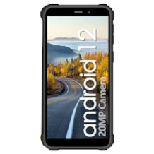 OUKITEL smartphone incassable