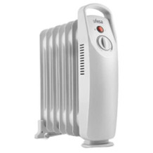 Jung radiateur à bain d'huile