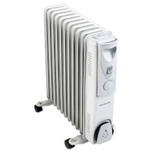 Jung radiateur à bain d'huile