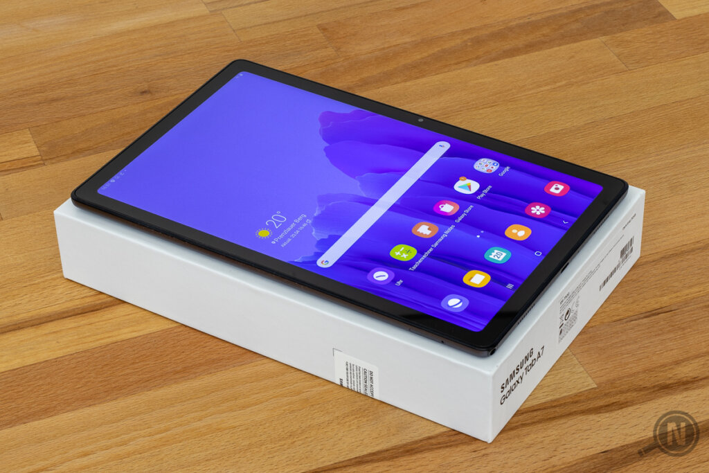 tablette android