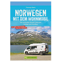 guide de voyage Norvège