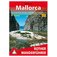 guide de voyage Majorque