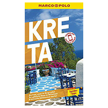guide de voyage Crète