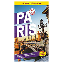 guide de voyage Paris