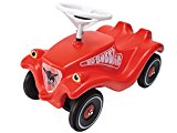 bobby car