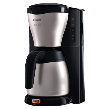 cafetière isotherme