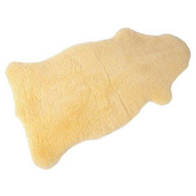peau de mouton pour bébés