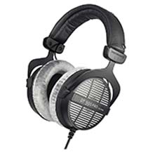 Casque et écouteurs