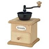 Moulin de cuisine