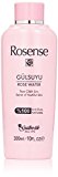 eau de rose