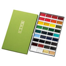 Peinture et artisanat