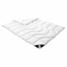 couette d'hiver