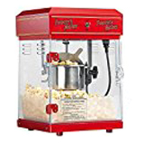 machine à pop corn