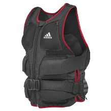 gilet lesté