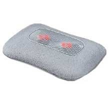 coussin de massage