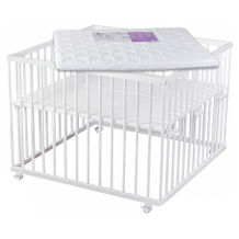 parc pour bébés