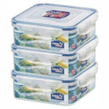 Stockage des aliments