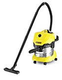 aspirateur industriel