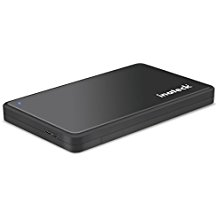 boîtier de disque dur