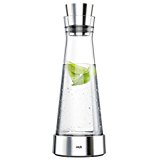 carafe d'eau
