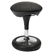 tabouret de bureau