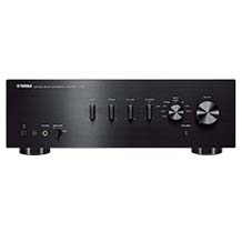 amplificateur HiFi