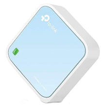 routeur Wi-Fi portable