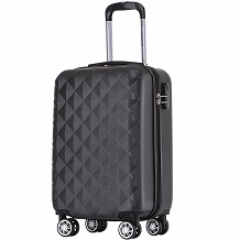 valise rigide