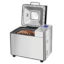 Cuisson au four