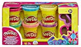 pâte à modeler pour enfants