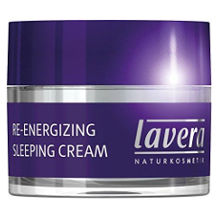 crème de nuit