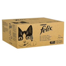 Produit pour chats