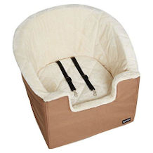 siège de voiture pour chiens