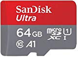carte mémoire microSD