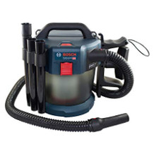 aspirateur eau et poussière