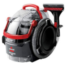 aspirateur vapeur