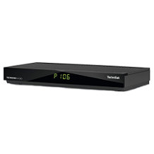 récepteur DVB-C
