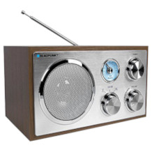 radio de cuisine