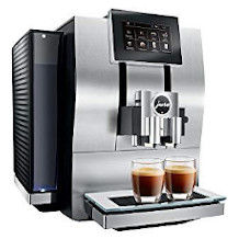 expresso broyeur Jura