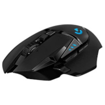souris gamer
