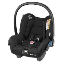 siège auto bébé